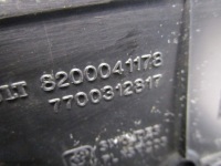 фото thumb №7, Trafic ii vivaro primastar подножка порог правый