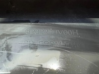 фото thumb №9, Nissan qashqai ii 2 j11 рестайлинг 17-21 бампер перед переднее