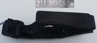 фото thumb №1, Педаль газу mercedes e 211 w211 2113000504