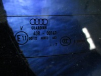 фото thumb №7, Кришка багажника audi q7