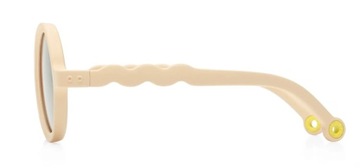 Солнцезащитные очки Olivio&Co Desert Sand для детей 0-3 лет.