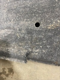 фото thumb №7, Maserati ghibli 2015 защита боковая подвеска 670004365