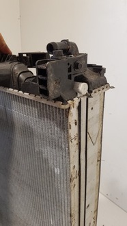 фото thumb №13, Ford kuga mk3 ford escape 1.5 ecoboost комплект радиатор герметичные orginal