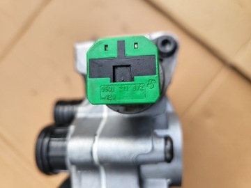 МЕХАТРОНИКА КЛАПАНОВ АВТОМАТИЧЕСКОЙ КОРОБКИ ПЕРЕДАЧ SHQ 8HP65A AUDI Q5 80A OE