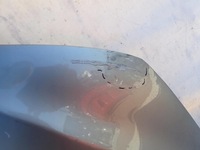 фото thumb №8, Volvo s80 ii v70 iii 07-16 капот крышка двигателя