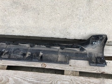 фото thumb №4, Поріг планка порогова праві kia optima iv 4 2015- gt hev гібрид 87754-d4200