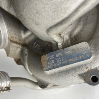 фото thumb №7, Турбонагнетатель турбина bmw f39 f40 f44 m135ix x2 mini f54 f55 f60