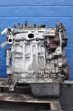 фото thumb №1, Focus mk3 c-max mazda 3 bl 5 cw 1.6 tdci mzr-cd 115km двигатель t1da t1db y655