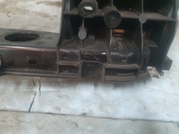 фото thumb №5, Pas усилитель + балка hyundai tucson 4 iv перед 20-