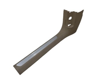 фото thumb №1, 4h1867271f обшивка порога оббивка ліва led колір bv2 audi a8 d4 10-18r