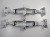 фото thumb №2, Петлі двері задніх комплект renault kangoo ii