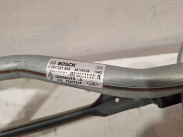 фото thumb №7, Механізм двірник перед 288004907r renault trafic iv vivaro b 21-