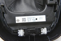 фото thumb №5, Opel crossland x lift чехол рамка ручка переключения передач автоматическая коробка передач