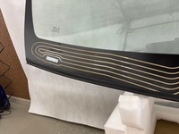 фото thumb №7, Скло передня лобове mercedes ml w166 po 2012