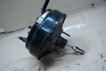 фото thumb №5, Nissan patrol усилитель серво тормозные gr y61 2,8 3,0 97-04r