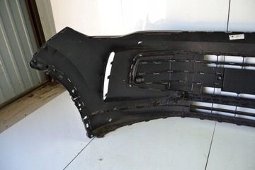 фото thumb №6, Оригинальный бампер перед vw tiguan iii 571 2024-