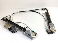 Подъемник стекло левый перед mini r50 r53 6910375 хэтчбек 01-06 Цена, фото thumb