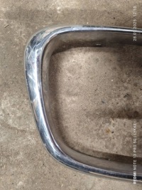 фото thumb №11, Решітка радіатора bmw 5 e39 2494065