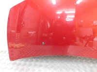 фото thumb №2, Капот крышка двигателя renault clio iii 3 05-12