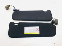 фото thumb №3, Захист сонцезахисна ліва peugeot rcz