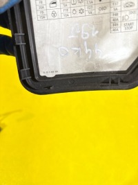 Mini cooper r56 - заглушка предохранителей 71233445660 Доставка, фото thumb