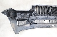 фото thumb №9, Бампер bmw x3 g01 x4 g02 m набор na park assist na радар камеры 360 led