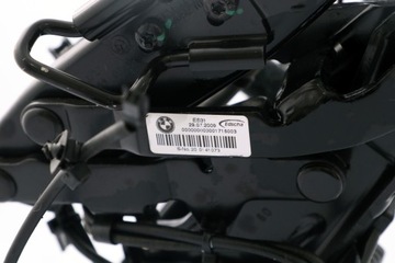 BMW E93 Шарнир механизма крыши, крыша слева
