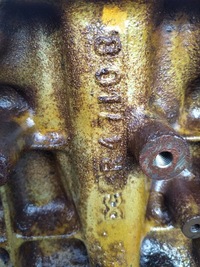 фото thumb №7, Mercedes-benz actros mp4 euro6 блок двигателя om471