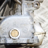 фото thumb №7, Volkswagen tiguan 2012 клапан egr