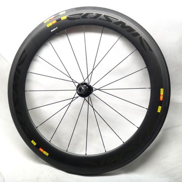Трубчатые опорные катки Mavic Cosmic CXR 60T WTS M11