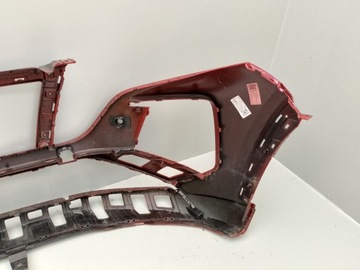 фото thumb №9, Hyundai tucson iv n-line 2020- бампер перед 86511-n7ca0 =