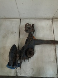 фото thumb №5, D553 комплектная балка задняя corsa d opc