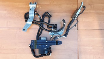 фото thumb №9, Вебасто volvo xc40 31694693 b5a s3 2017r. бензин