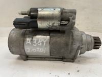 Audi a3 8y 2.0 tdi стартер 02m911024b в Украине, фото thumb