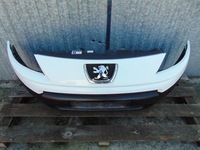 фото thumb №1, Бампер перед переднє peugeot partner 2008- запчастина b