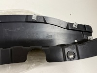 F25 f26 защита средняя нижняя bmw 51127338778 nowa с Разборки, фото thumb