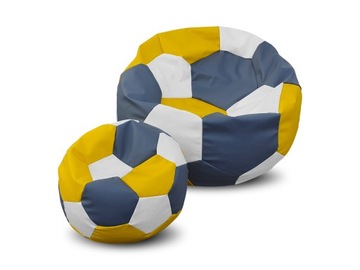 PUFA BALL XXXL сумка-кресло-пуфы + БЕСПЛАТНО