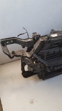 фото thumb №11, Ford edge 2.0 tdci комплектный перед цвет j7