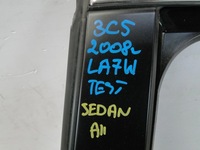 фото thumb №12, Двері зад vw passat b6 3c 3c5 sedan la7w 2008r ціна za 1 штука