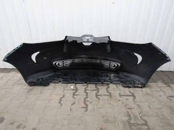 фото thumb №13, Бампер перед переднє renault zoe 12-