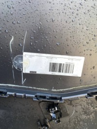 фото thumb №11, Bmw ix i20 mpakiet бампер задній a90 51125a2f3d0 51125a2f3c9 poznan