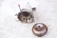 фото thumb №10, Szkrzynia передач 722644 722.644 mercedes sl350 sl 3.5 3.7 r230 176000km