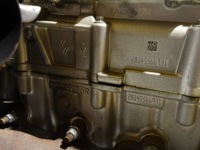 Двигун комплектний  608915 1.5 cdi mercedes a b w177 w247 cla citan 608.915 Недорого, фото thumb