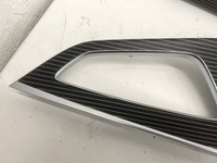 фото thumb №12, Декоры планки интерьера alu beaufort gc1 audi a7 s7 rs7 4g компетиция