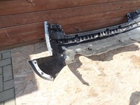 фото thumb №14, Кришка багажника бампер задня ly7g audi a8 d3