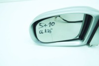 Купити Дзеркало ліва 15 pinow колір 744 mercedes cl w215 рестайлінг, фото thumb