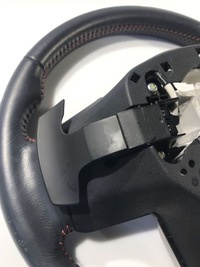 фото thumb №9, Subaru forester sk 2020 кермо