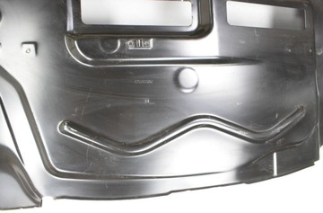 фото thumb №7, Vw fox 5z6813301j задний pas стена =