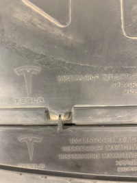 фото thumb №5, Воздуховод воздуха корпус tesla x 1034850-00-f