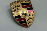 фото thumb №7, Значок автомобиля porsche macan 95b 99155921502 3.6l бензиновый 294kw 2015